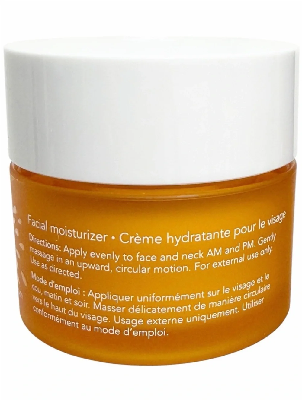 Ole Henriksen C-Rush Brightening Gel Crème cream face facial moisturizer new